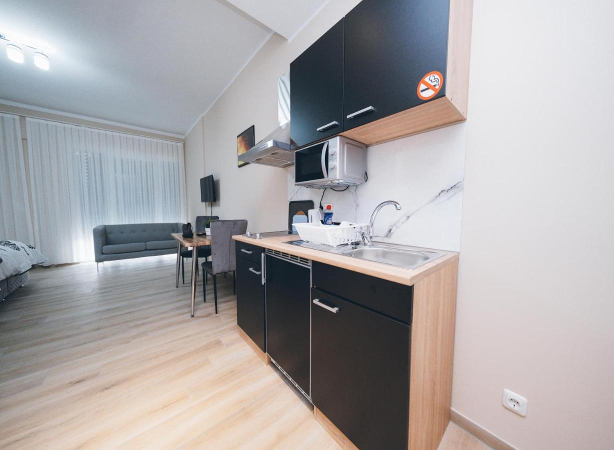 Appartement Main Boardinghouse à Erlenbach am Main Extérieur photo