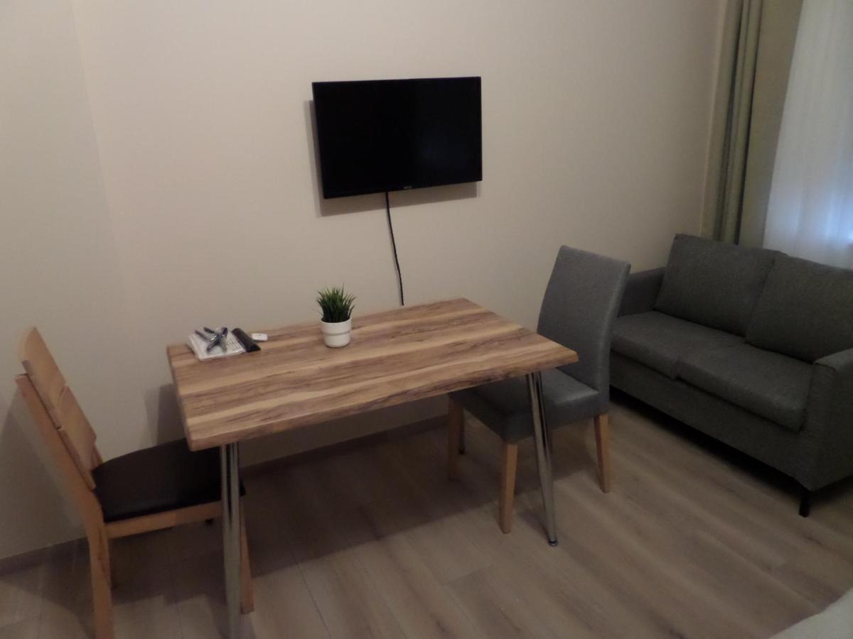 Appartement Main Boardinghouse à Erlenbach am Main Extérieur photo