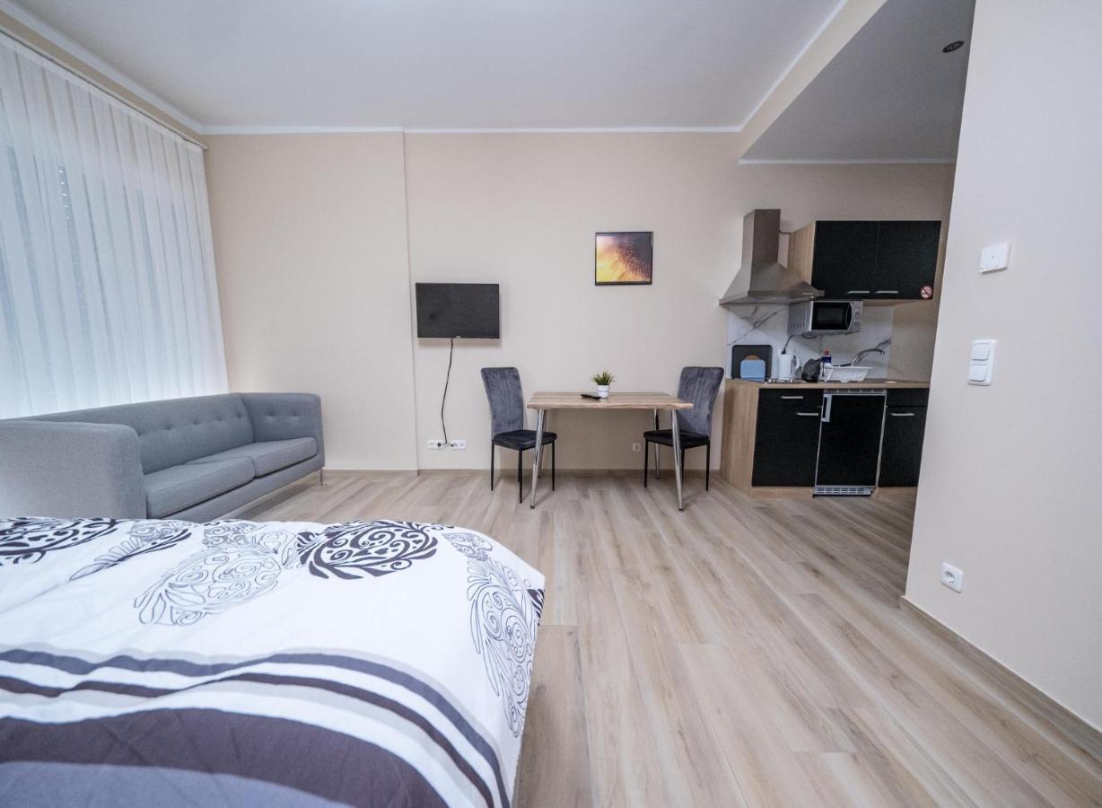 Appartement Main Boardinghouse à Erlenbach am Main Extérieur photo