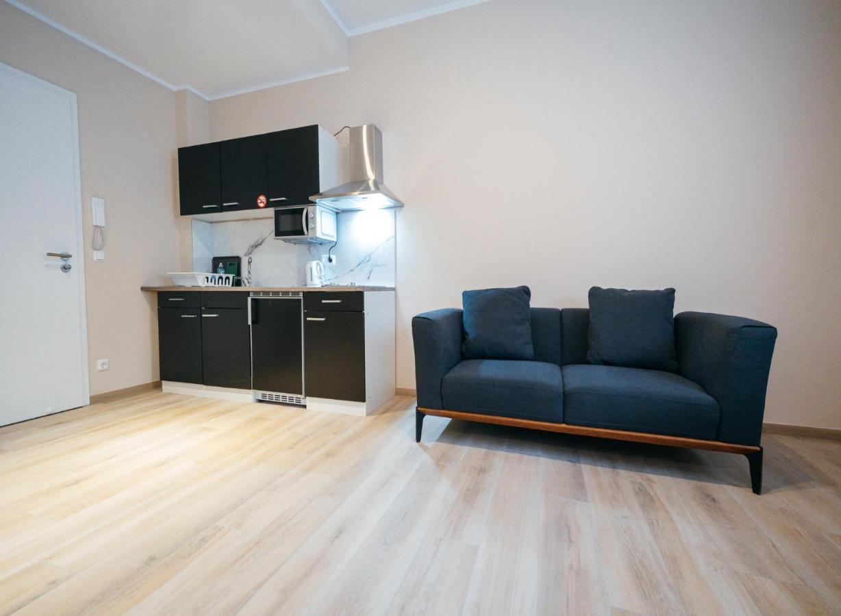 Appartement Main Boardinghouse à Erlenbach am Main Extérieur photo