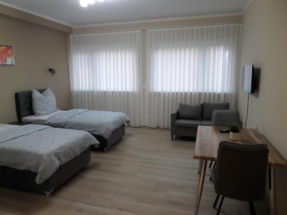 Appartement Main Boardinghouse à Erlenbach am Main Extérieur photo