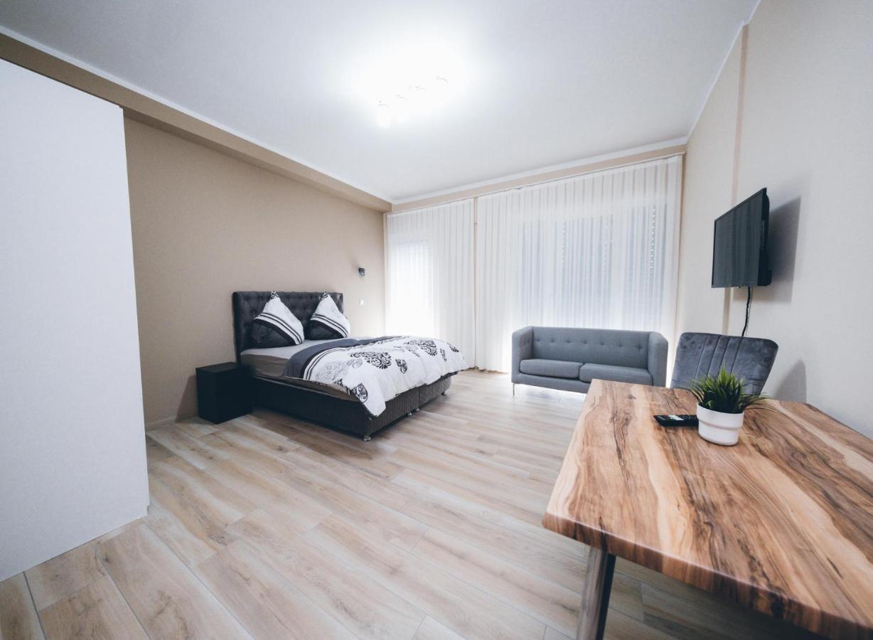 Appartement Main Boardinghouse à Erlenbach am Main Extérieur photo